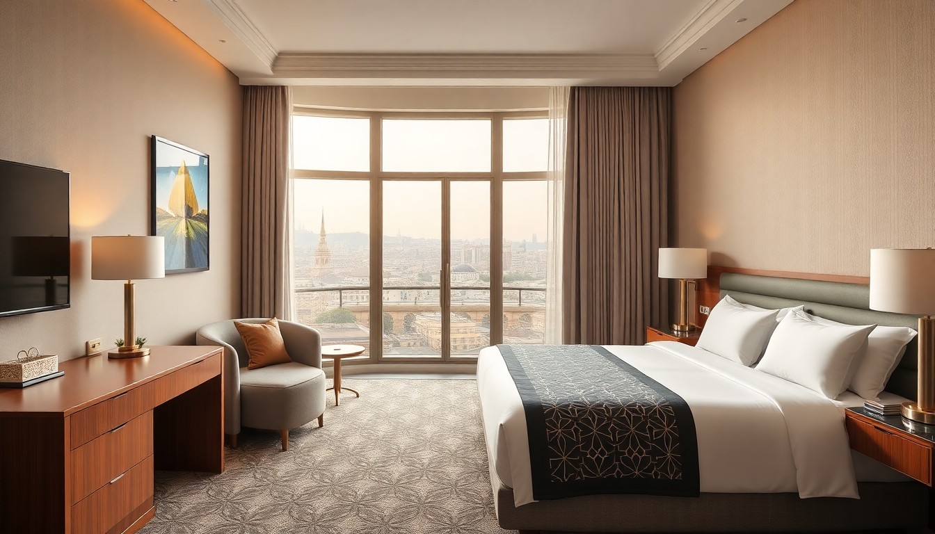 Wyndham Grand Istanbul Old City otel havuzu