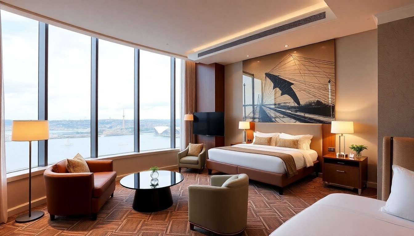 Radisson Blu Bosphorus Hotel otel havuzu