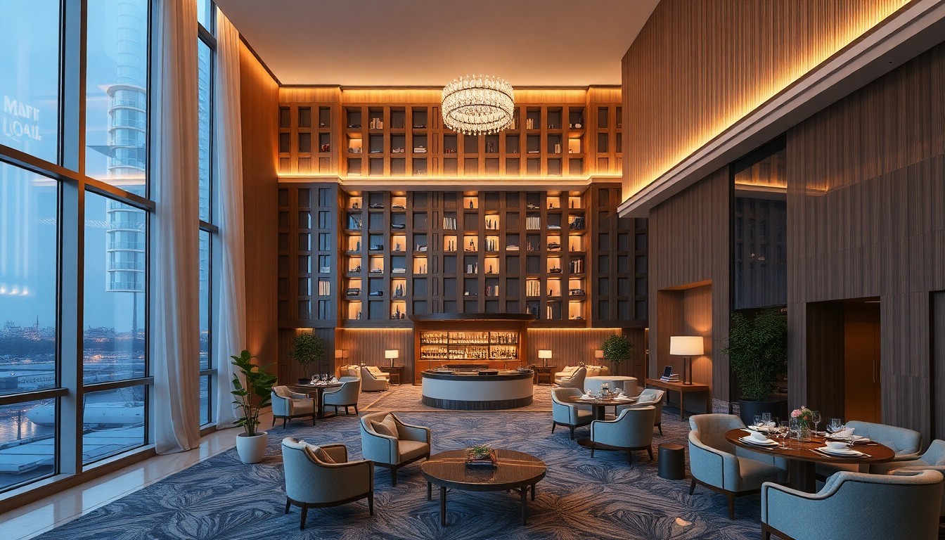 Istanbul Marriott Hotel Şişli otel odası geniş yatak