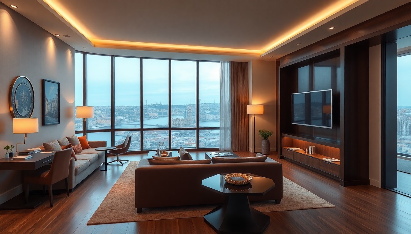 Divan Istanbul otel banyosu