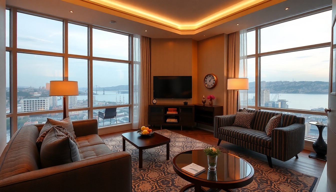 Divan Istanbul otel havuzu