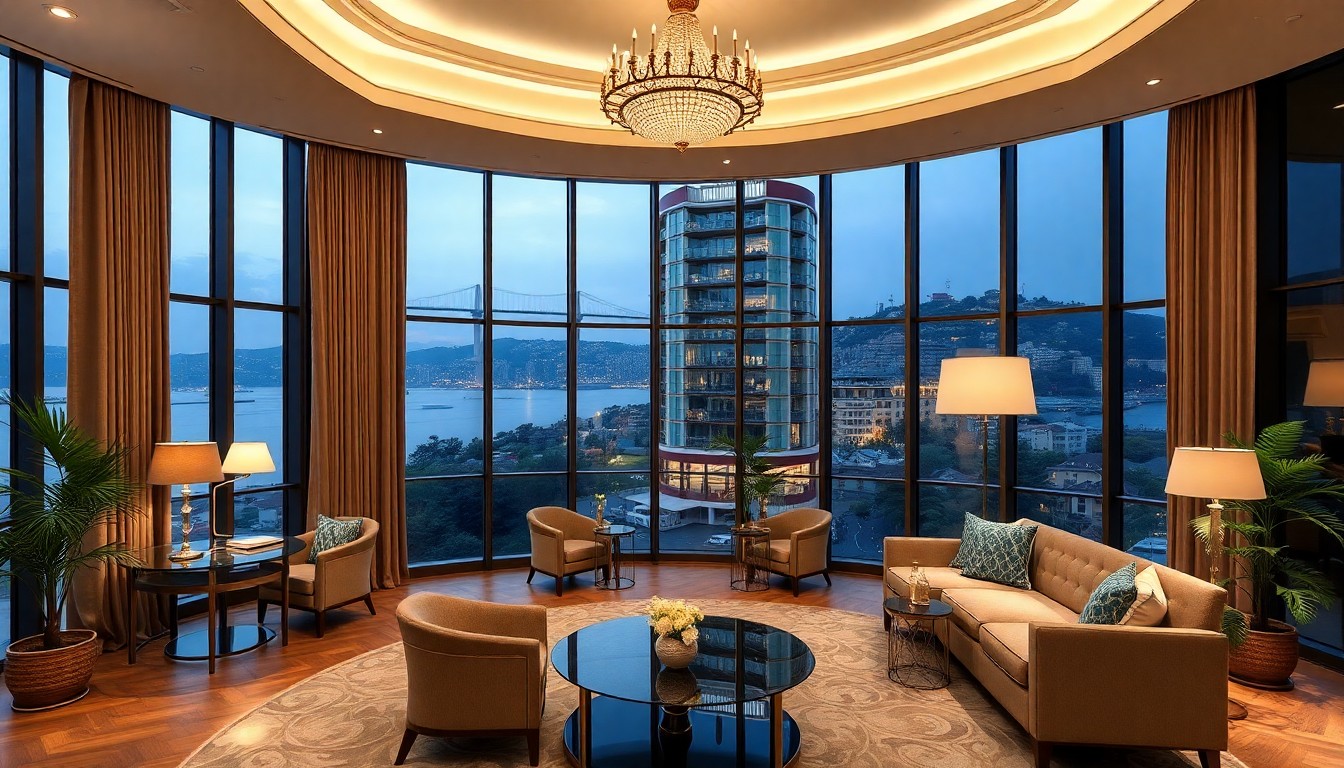 CVK Park Bosphorus Hotel otel banyosu