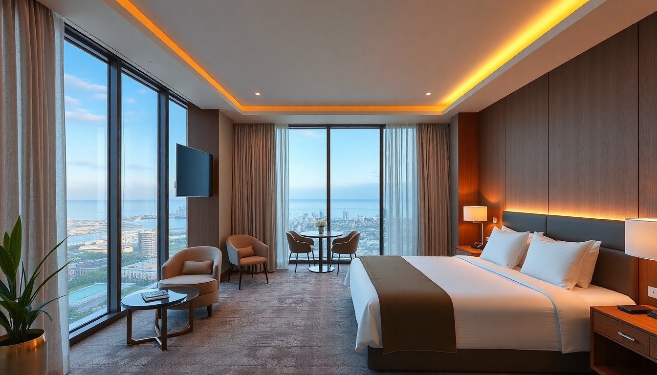 DoubleTree by Hilton Moda otel banyosu